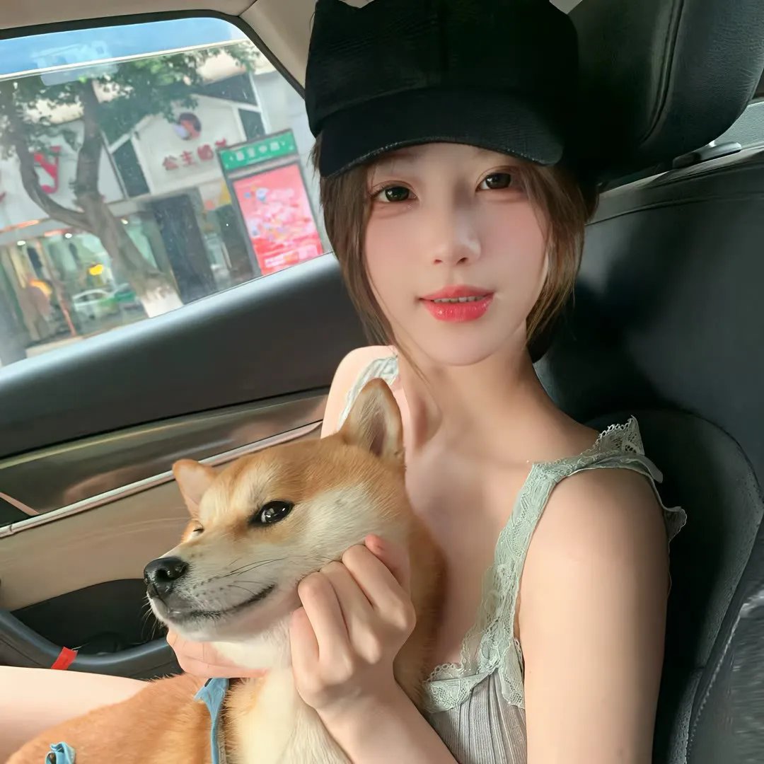 老妇与鸽子