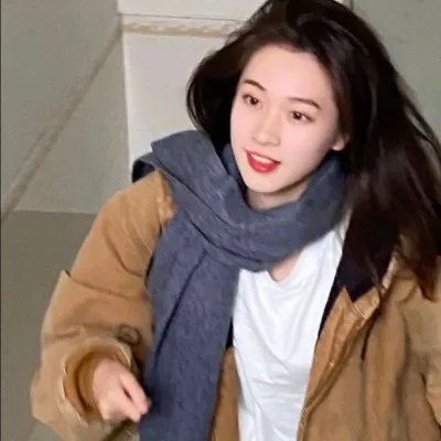 白发