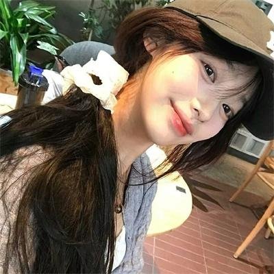 老虎装牙